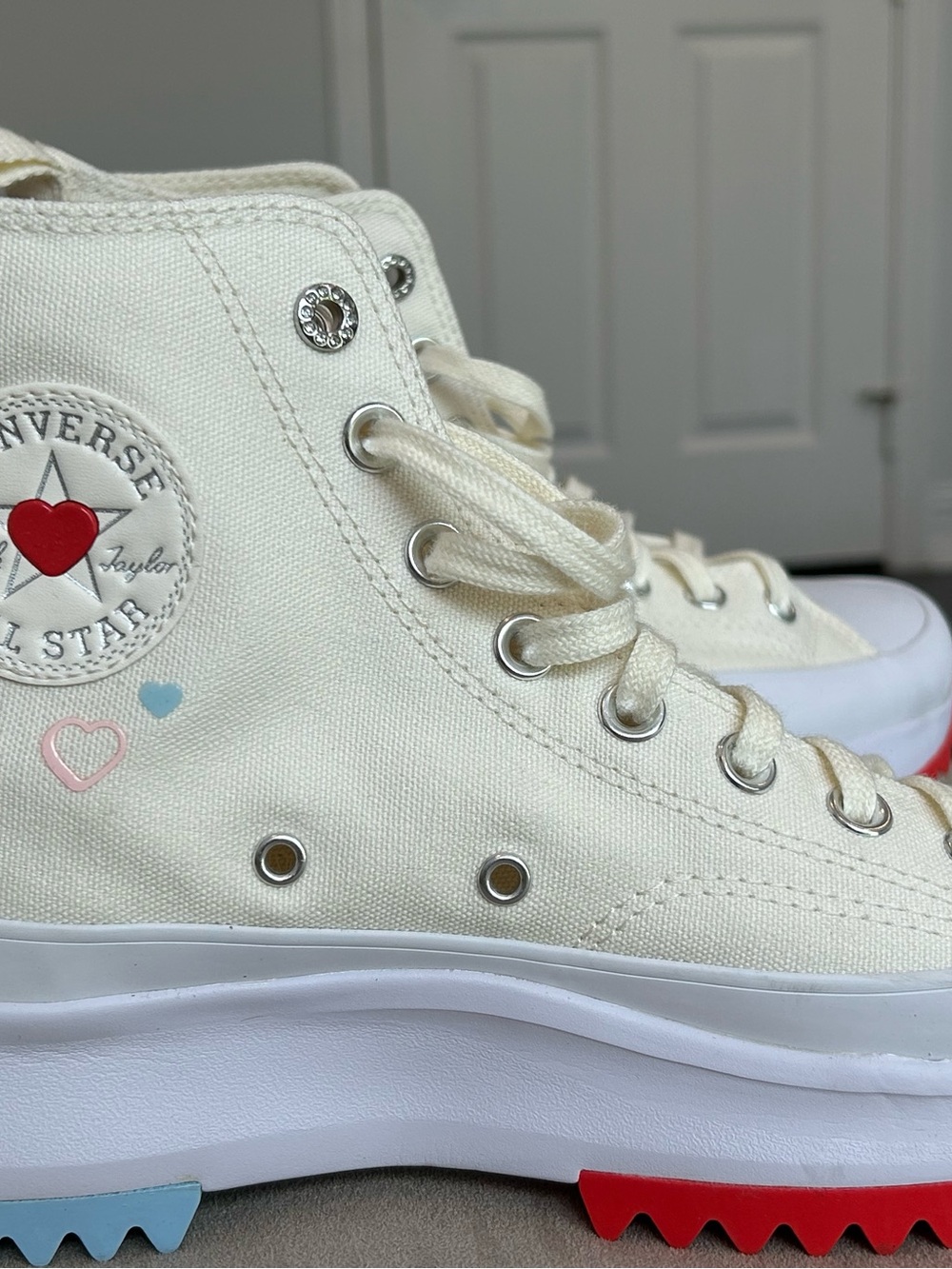 Converse limited edition All Star Hikers - Picture 2 of 8